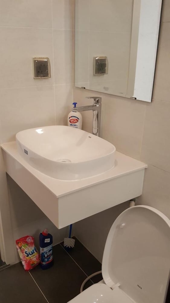 Best Price SUN An Thi Apartments for Long Stay