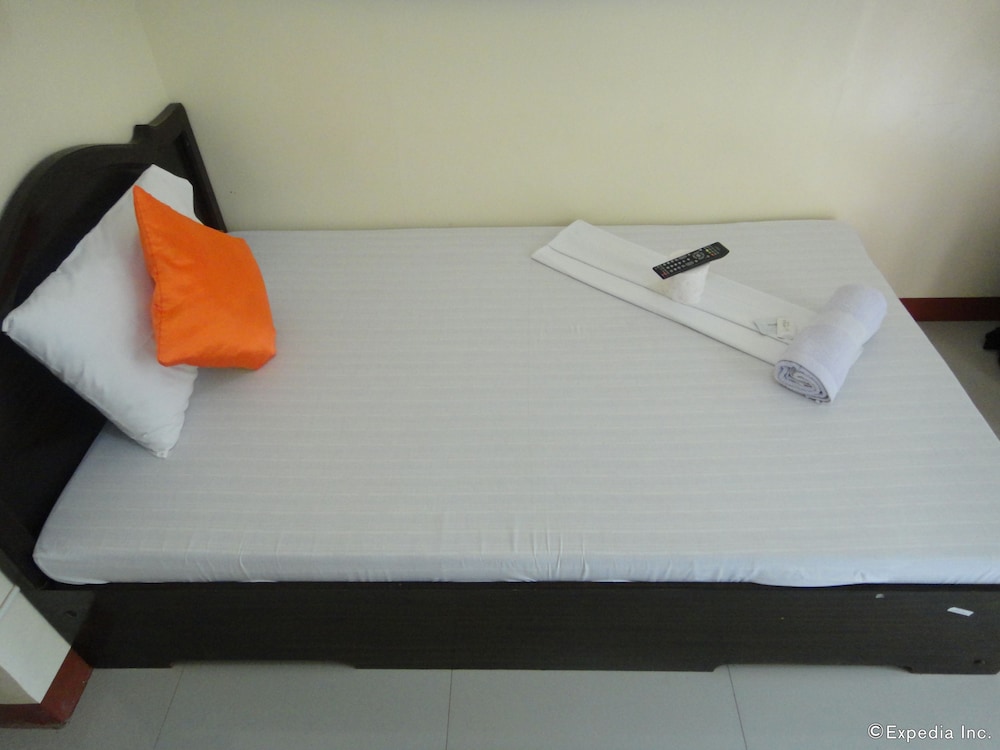 Amerson Pension Place - Hostel