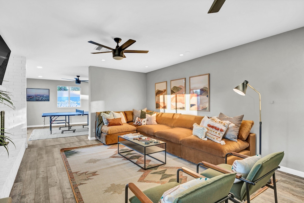Beatrice Mini-resort Scottsdale