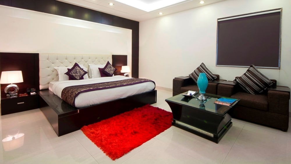 Hotel Transit Near Delhi Airport