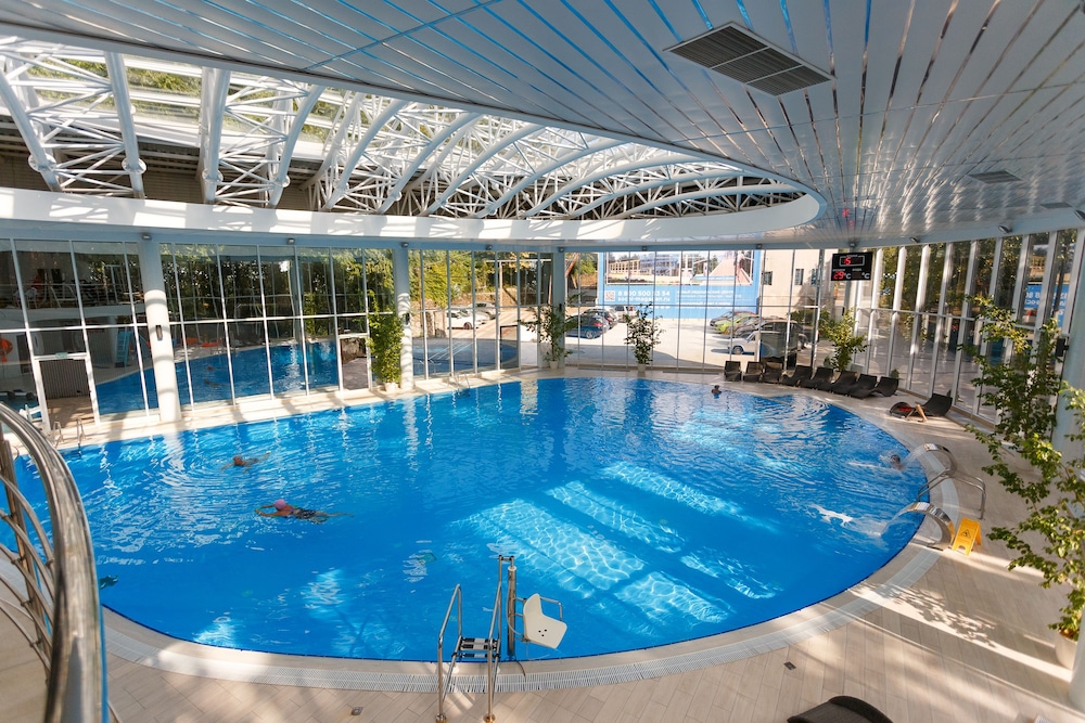 Magadan Health Resort