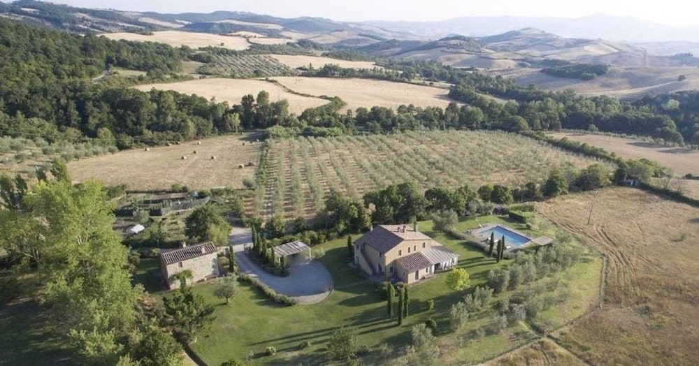 Verdidea - VILLA AMATO