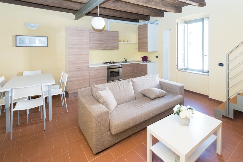 Residence Matilde