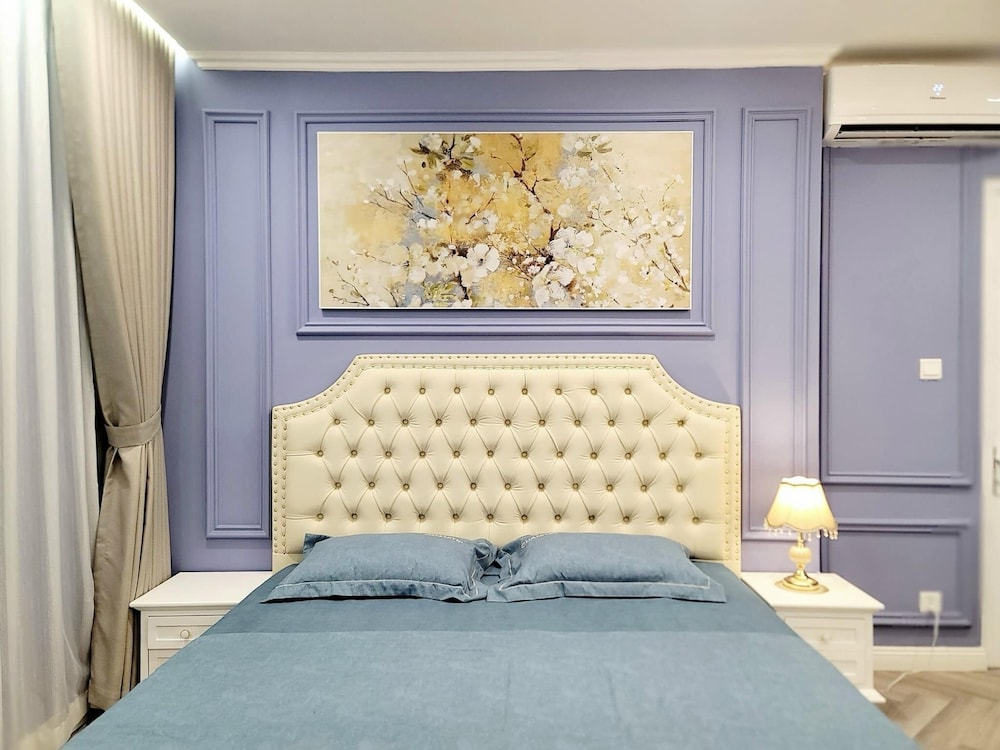 Vinhomes Ocean Park Gia Lam Apartment