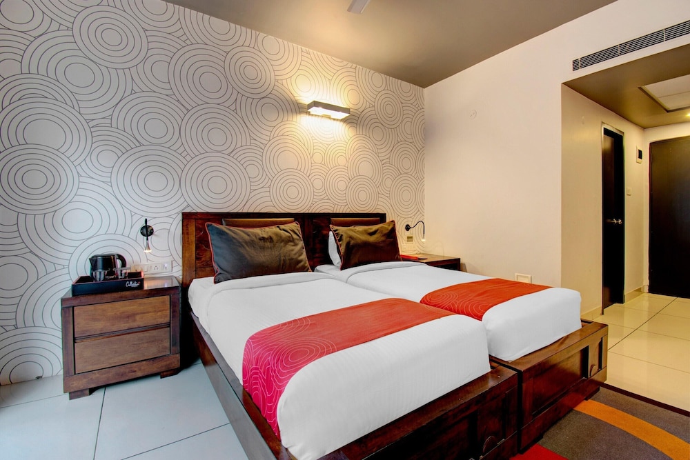 Elite Stays at Ulsoor Near Halasuru Metro Station
