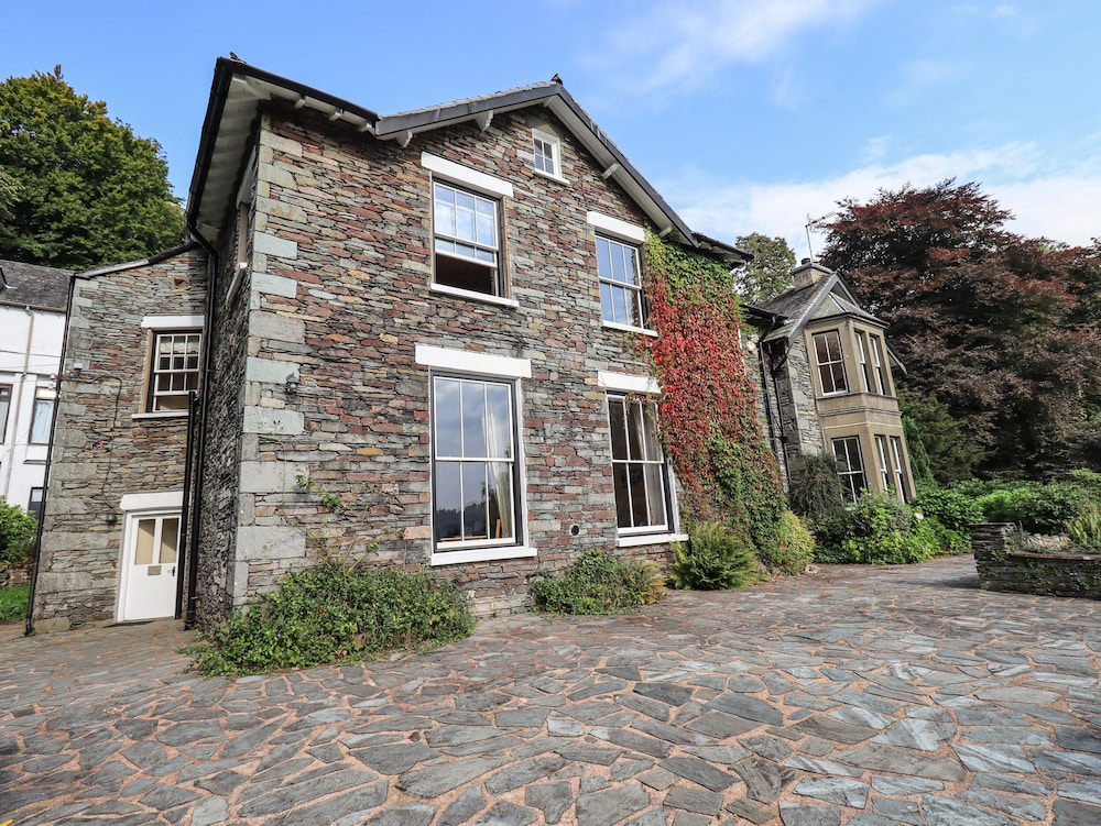 Easedale