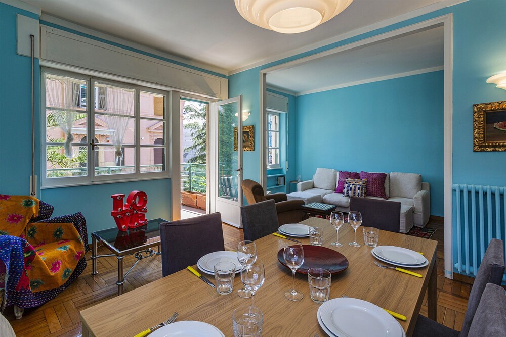 Appartamento al Porto di Rapallo by Wonderful Italy