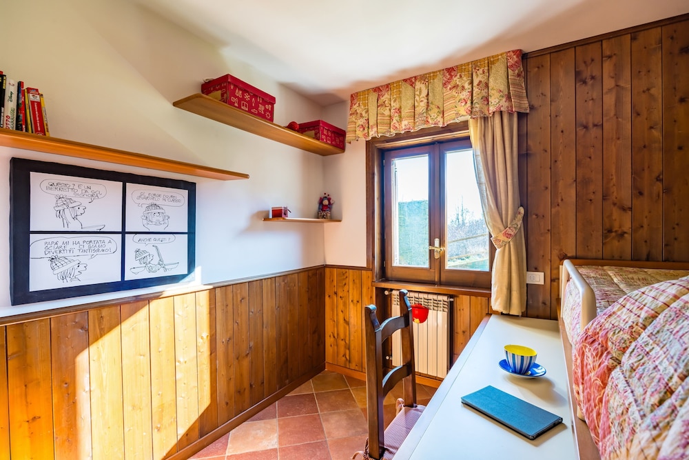 Rifugio Marley
