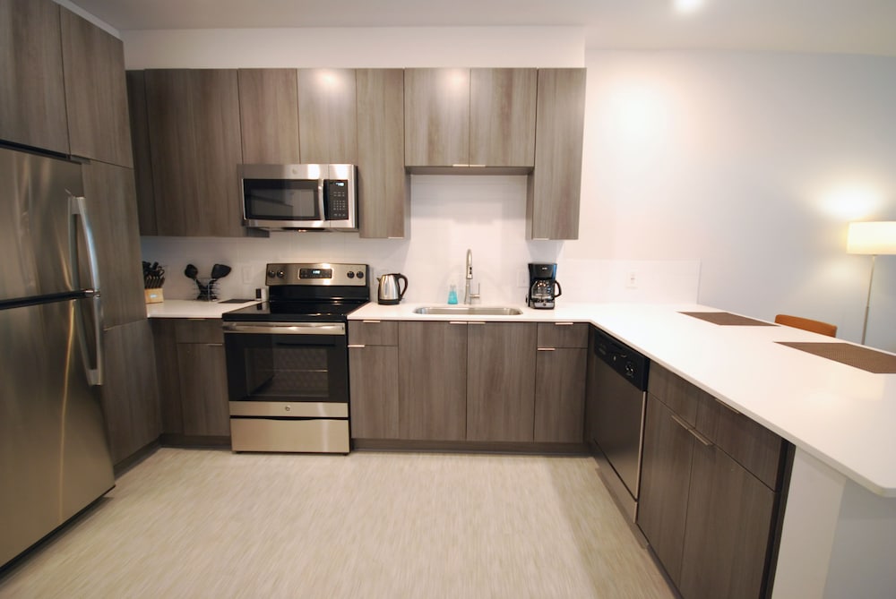 BCA Furnished Apartments