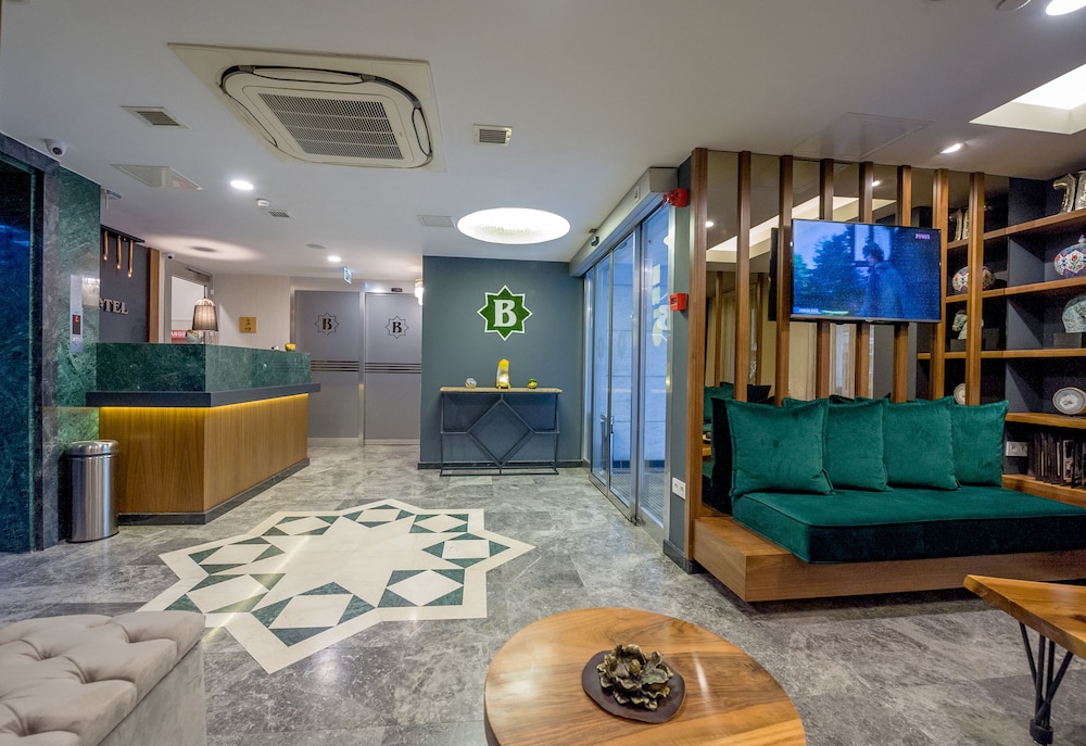 Bizim Otel - Image 20