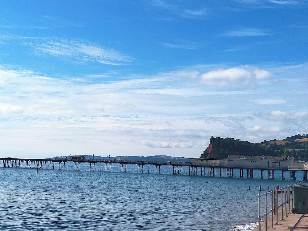Woodlands Teignmouth