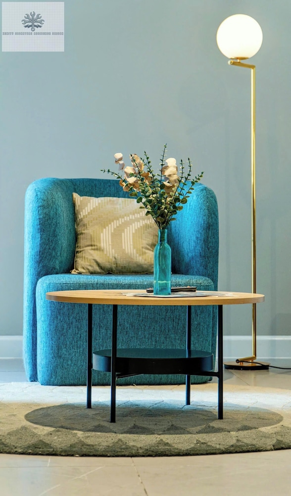 Zenity Signature Residence SaiGon