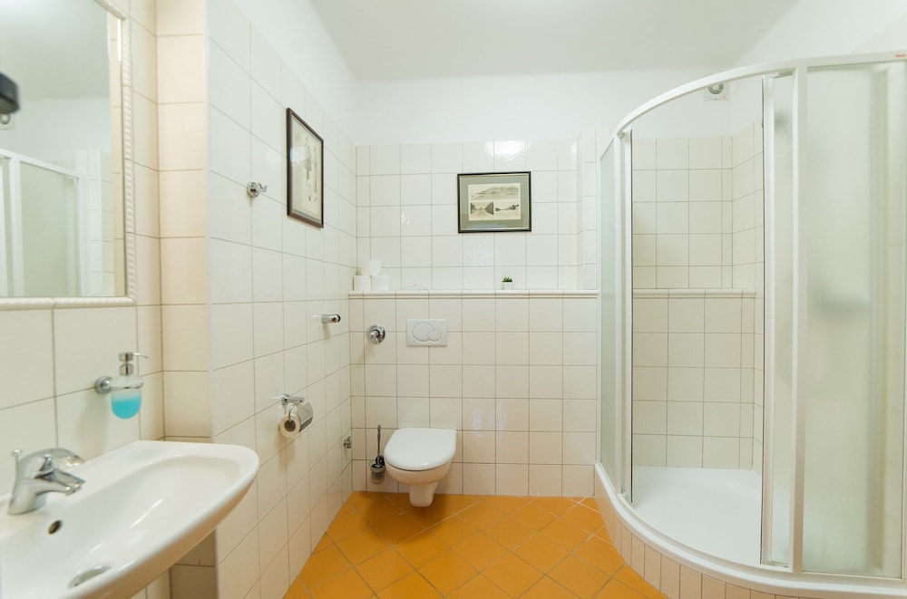 Apartmány U Zvonu