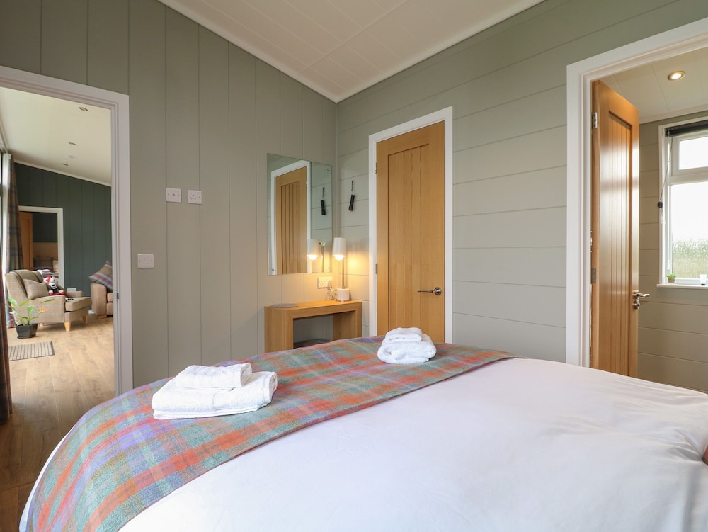 Willow Lodge
