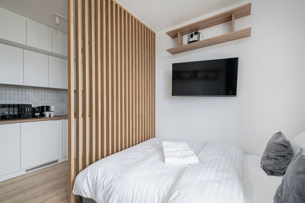 RentPlanet - Apartamenty Wiktoryn view 4