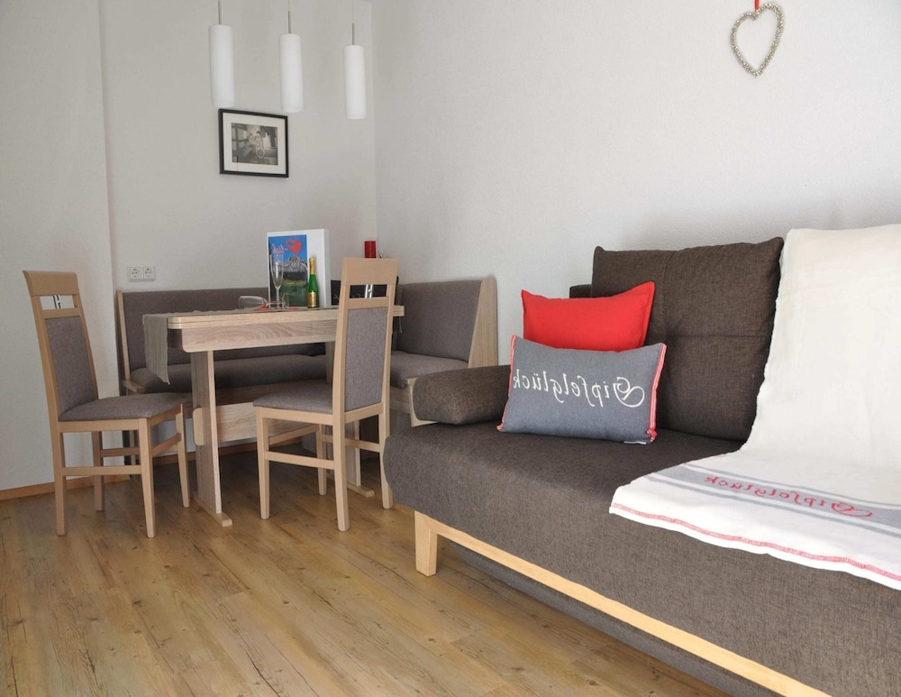 Chalet in Steeg Near Ski Slopes Lechtal