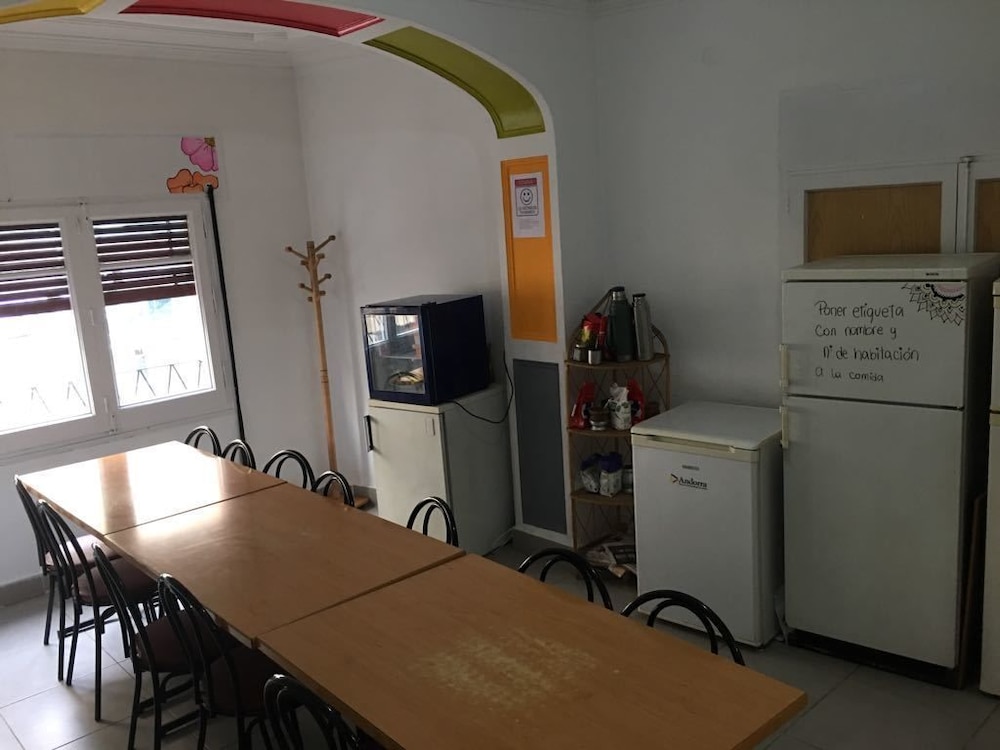 Albergue Pension Rossell