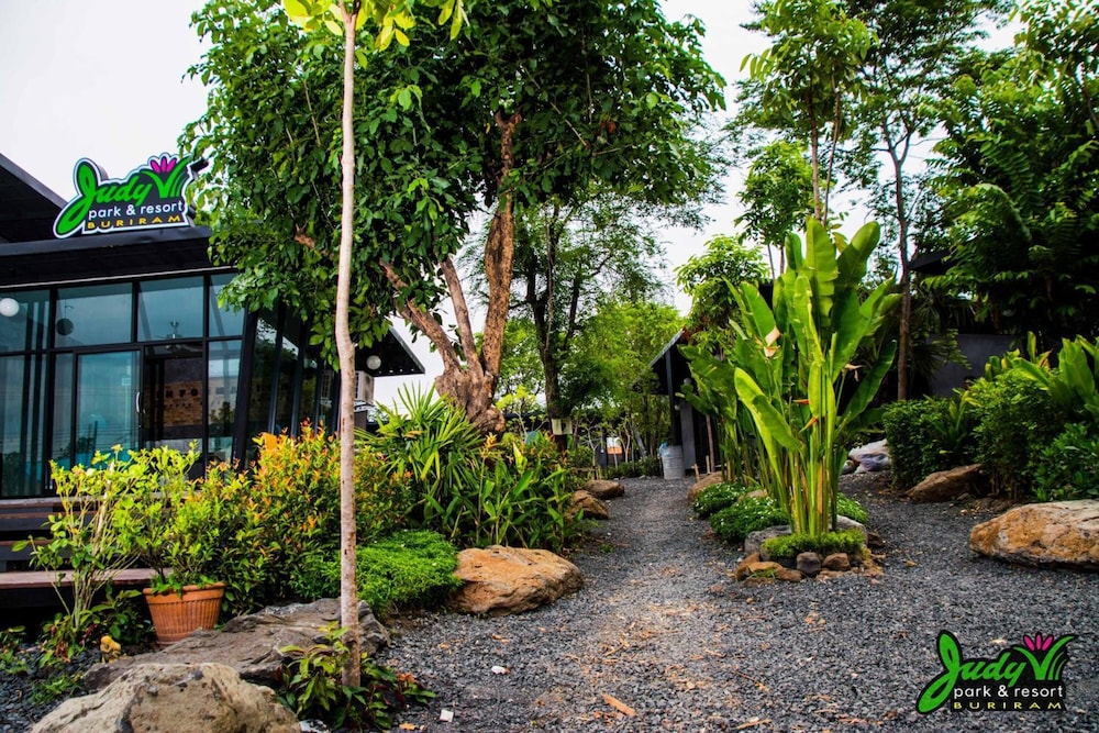 Buriram Judypark and Resort