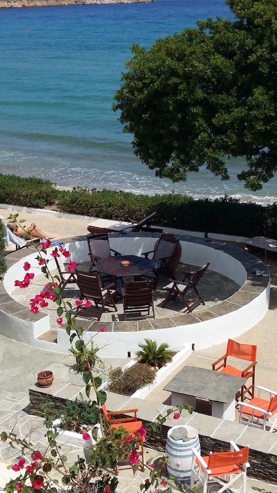Pension Ageliki