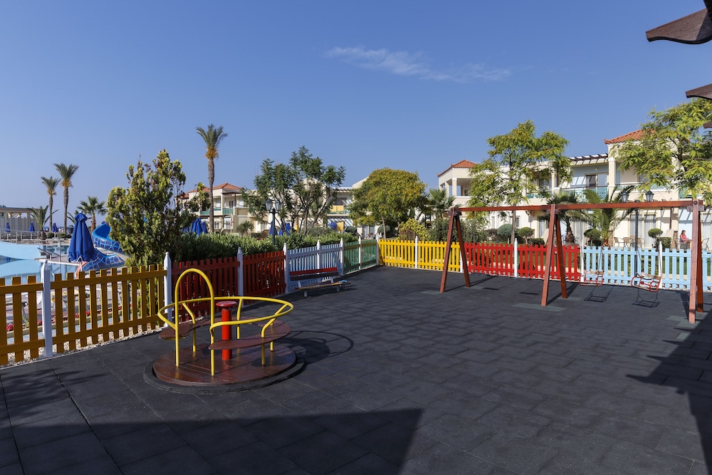 Lindos Princess Beach Hotel All Inclusive