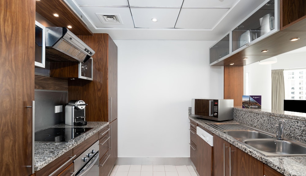 Dream Inn Dubai Apartments - Al Sahab