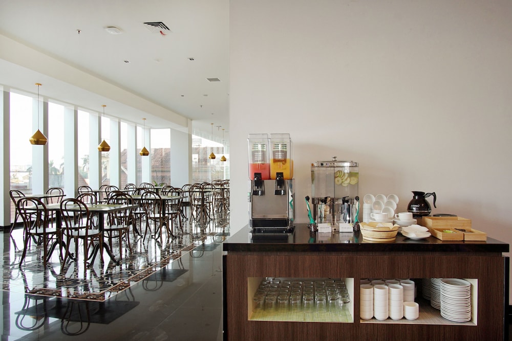Malioboro Prime Hotel 33
