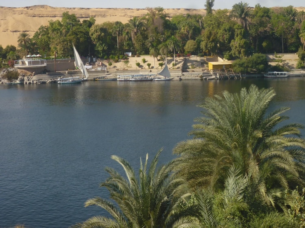 El Prince Guest House