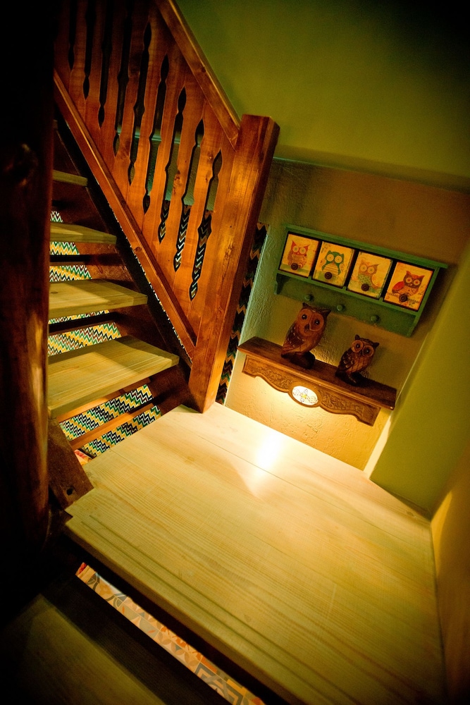Kaho Hotel