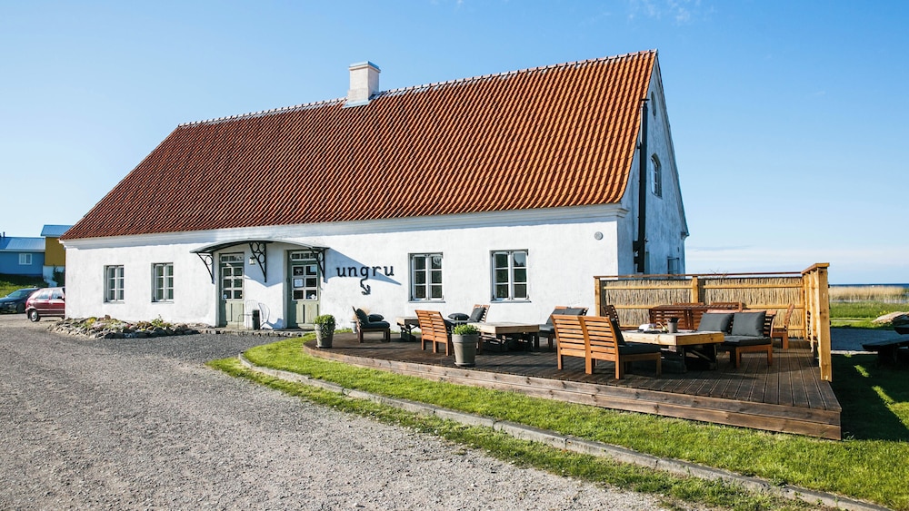 Ungru Guesthouse and Restaurant