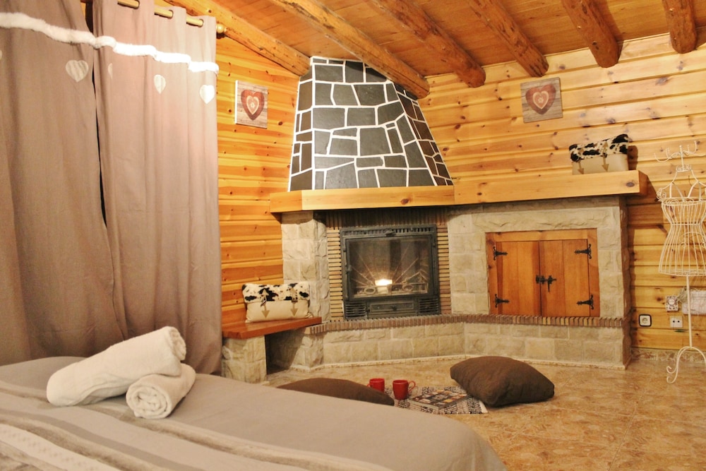 AMPG Erts Bed and Breakfast
