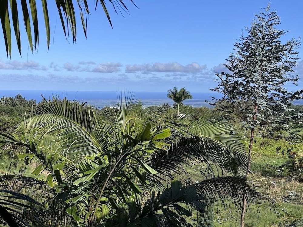 Kikala Waterfall Lodge