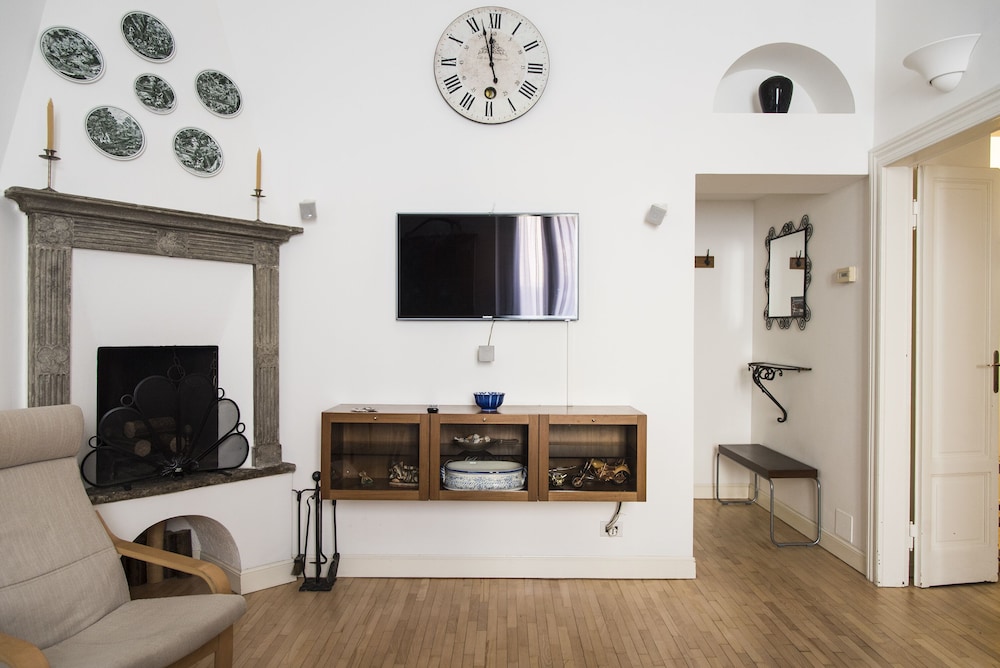 Attractive Apartment in Navigli Area