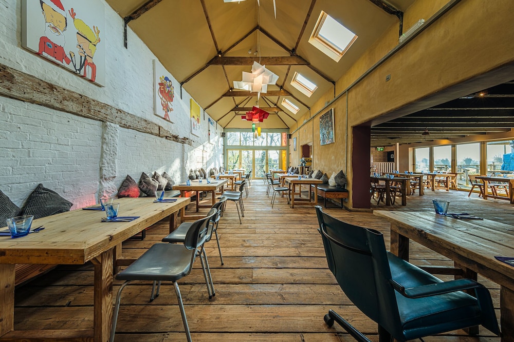 The Sheppey Inn
