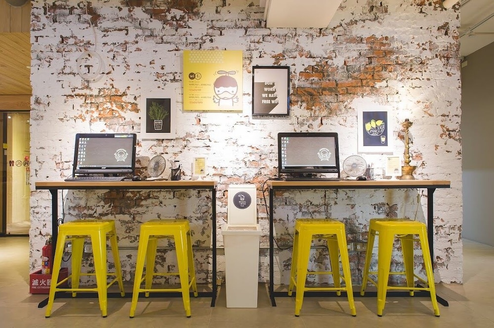 Ahiruyah Guest House in Kaohsiung - Hostel