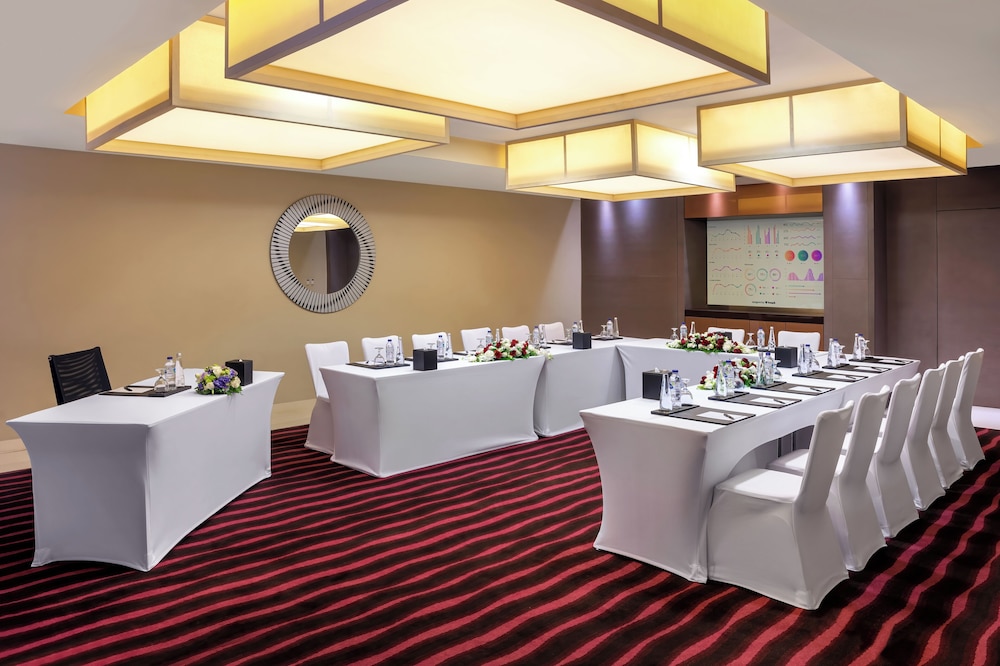 Abu Dhabi Vacations - Park Arjaan by Rotana - Property Image 18