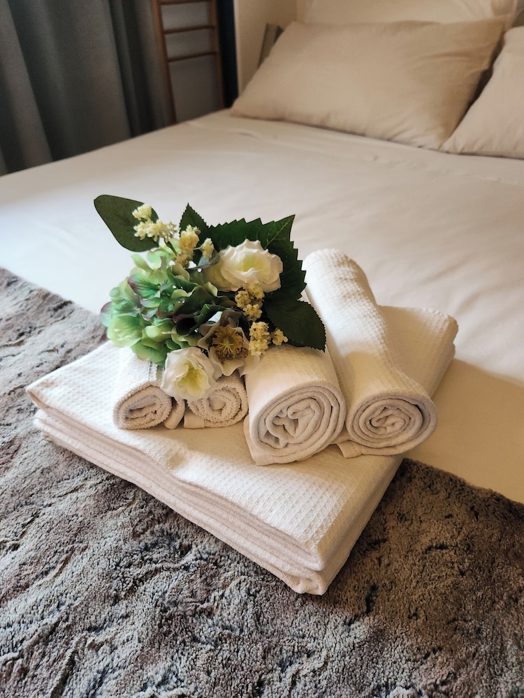 Gaia Suites B&B photo 5