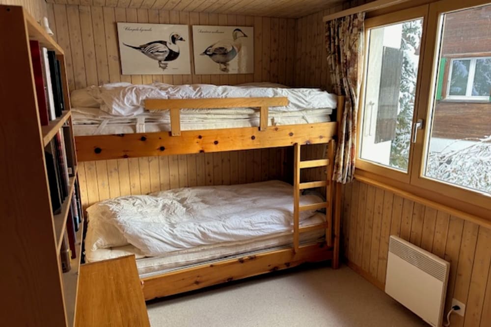 Chalet Arnica