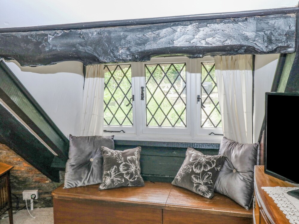 Hearthstone East Cottage