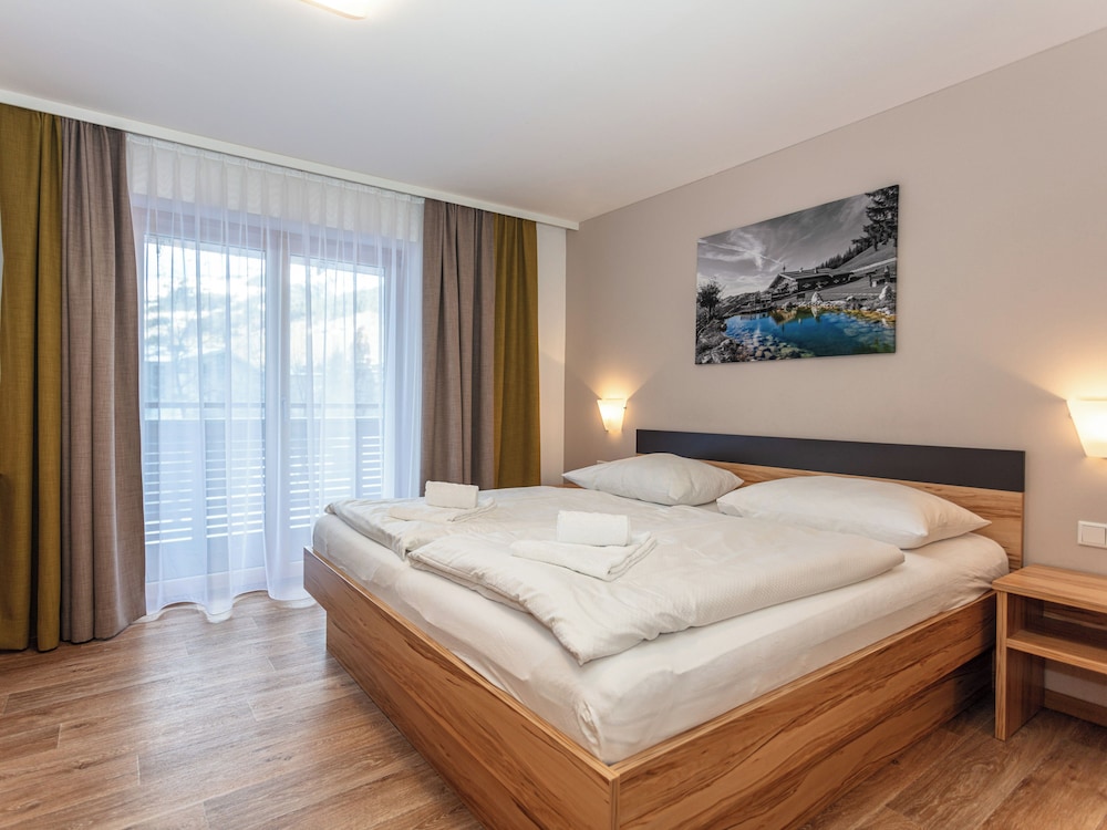 Appartements Hollin by we rent