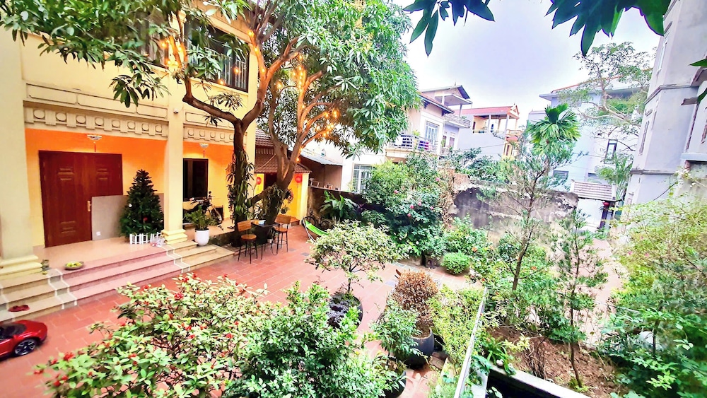 Lee Homestay