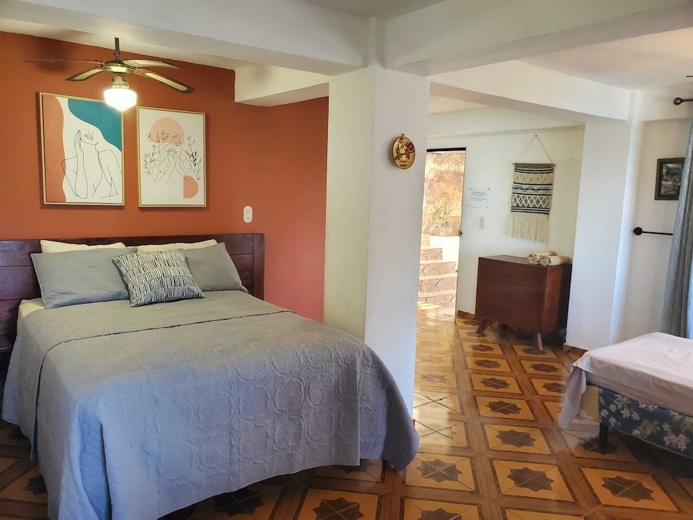 The Grand Monticchiello Villa