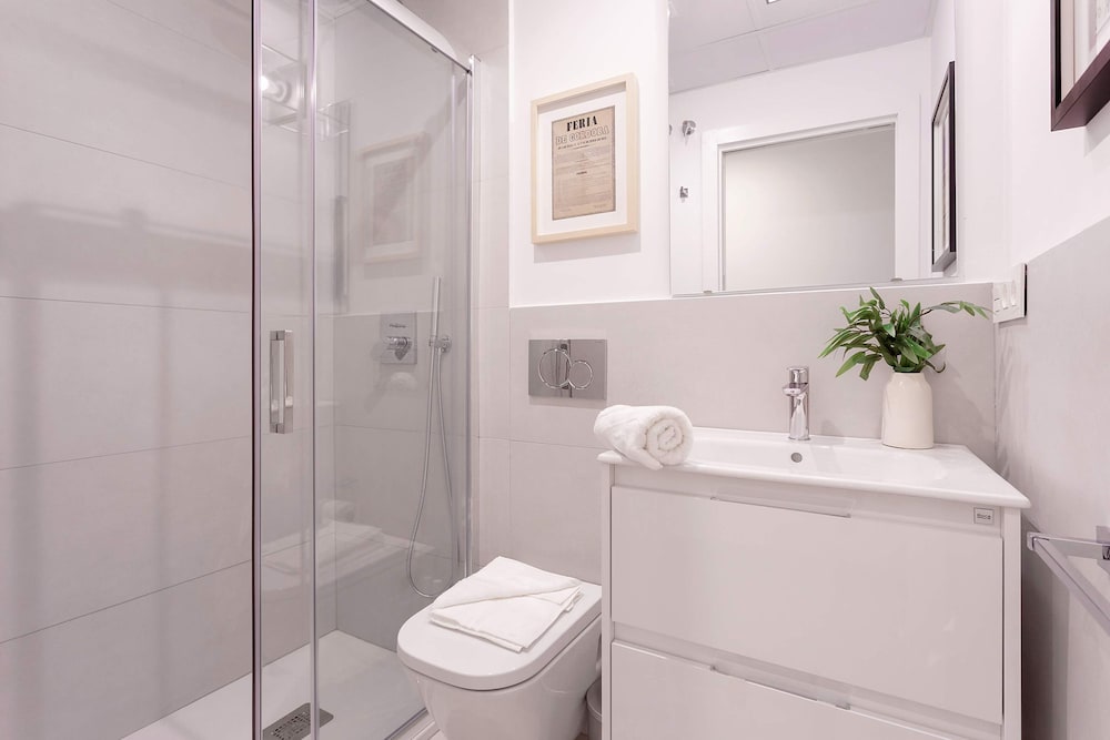 Lovely Apartment in Cordoba Teatro Gongora