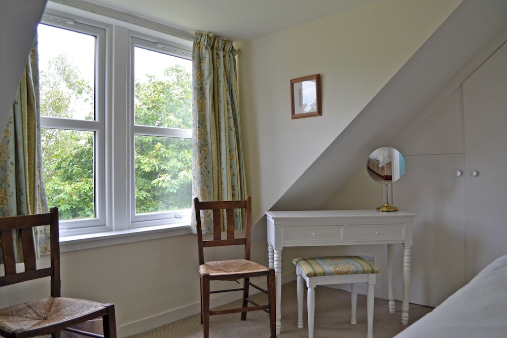 Cardross Estate Holiday Cottages
