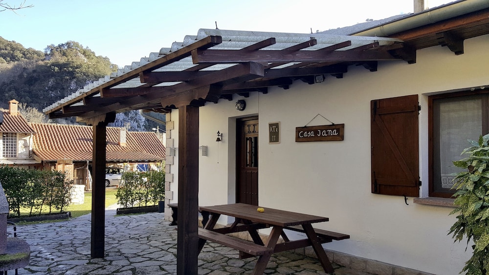 Conjunto de Turismo Rural La Tablá