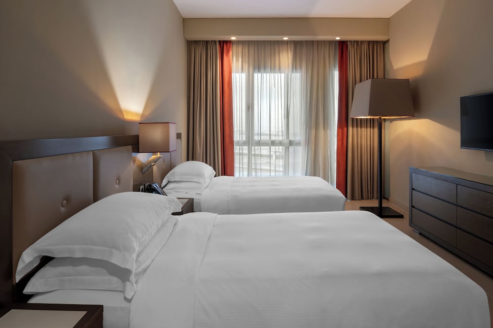 Abu Dhabi Vacations - Park Arjaan by Rotana - Property Image 32