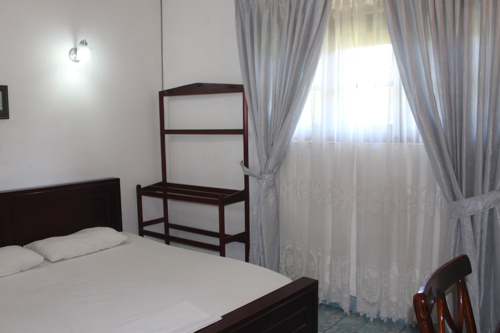 Natures Bliss Garden Stay