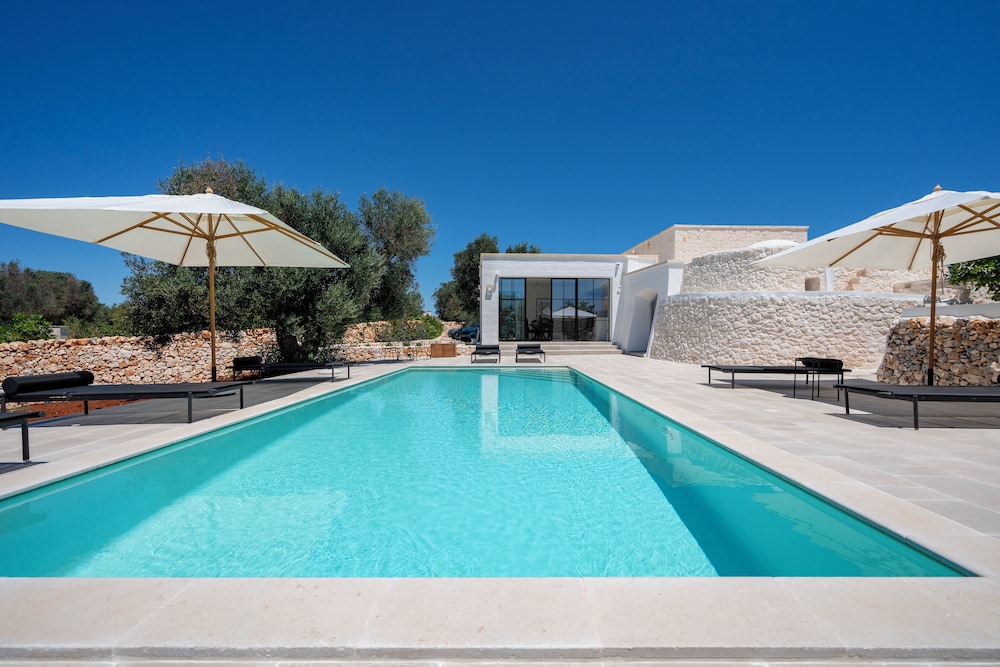 Belmont Villa Ostuni