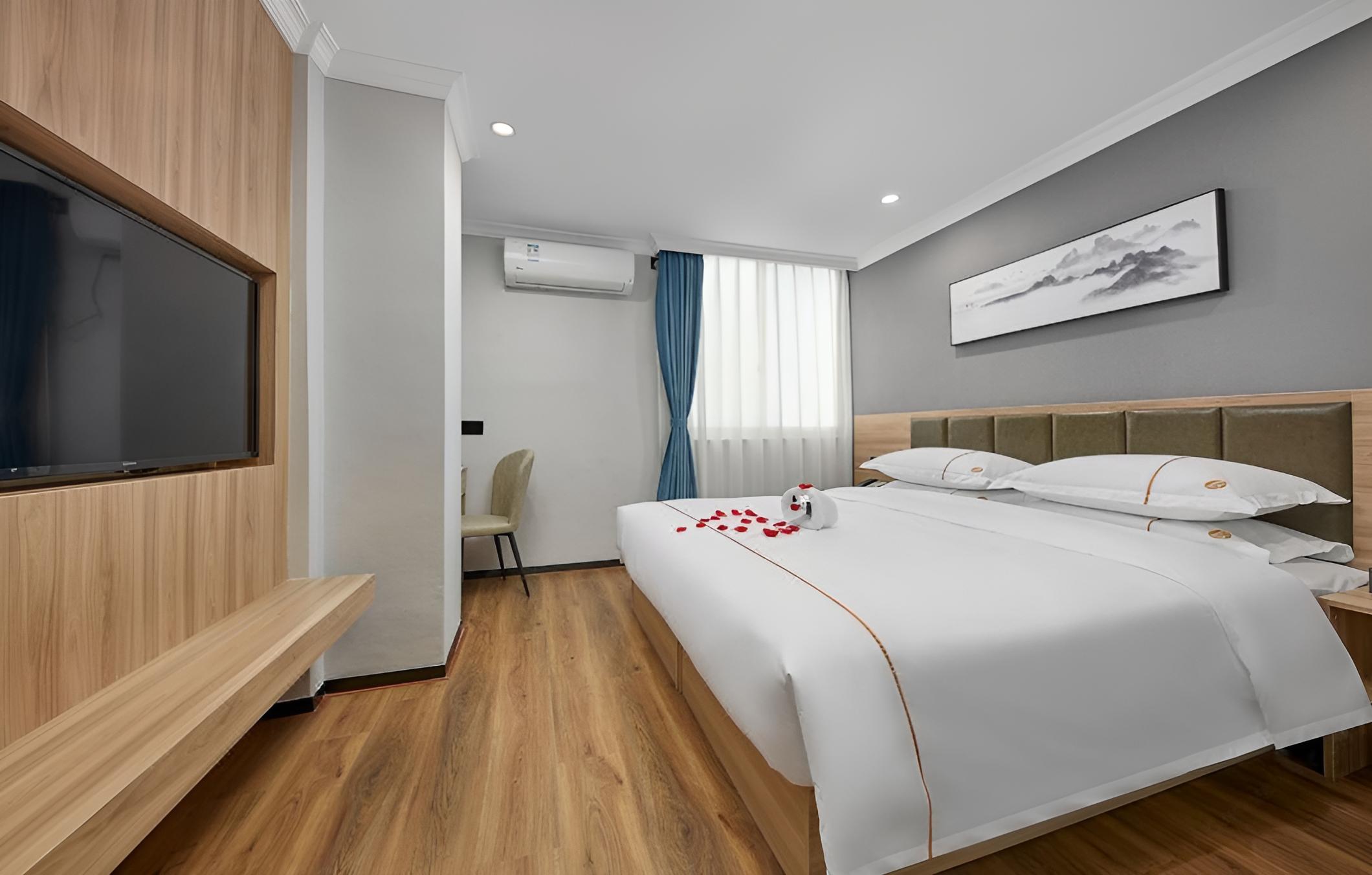 Bo Yue Hotel