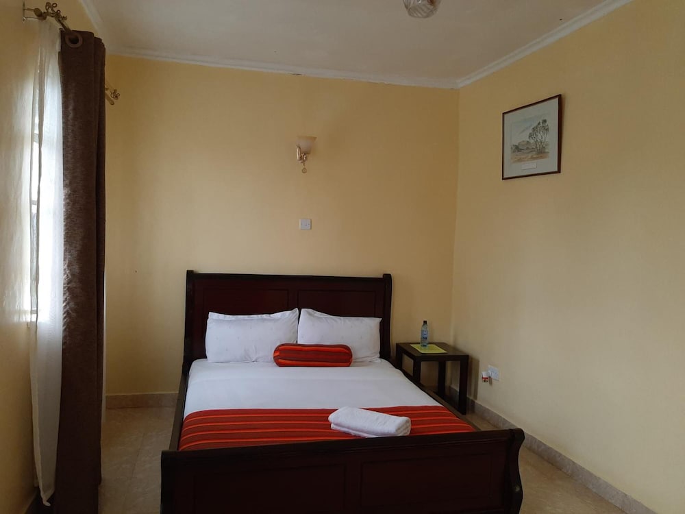 Mudete Comfort Inn