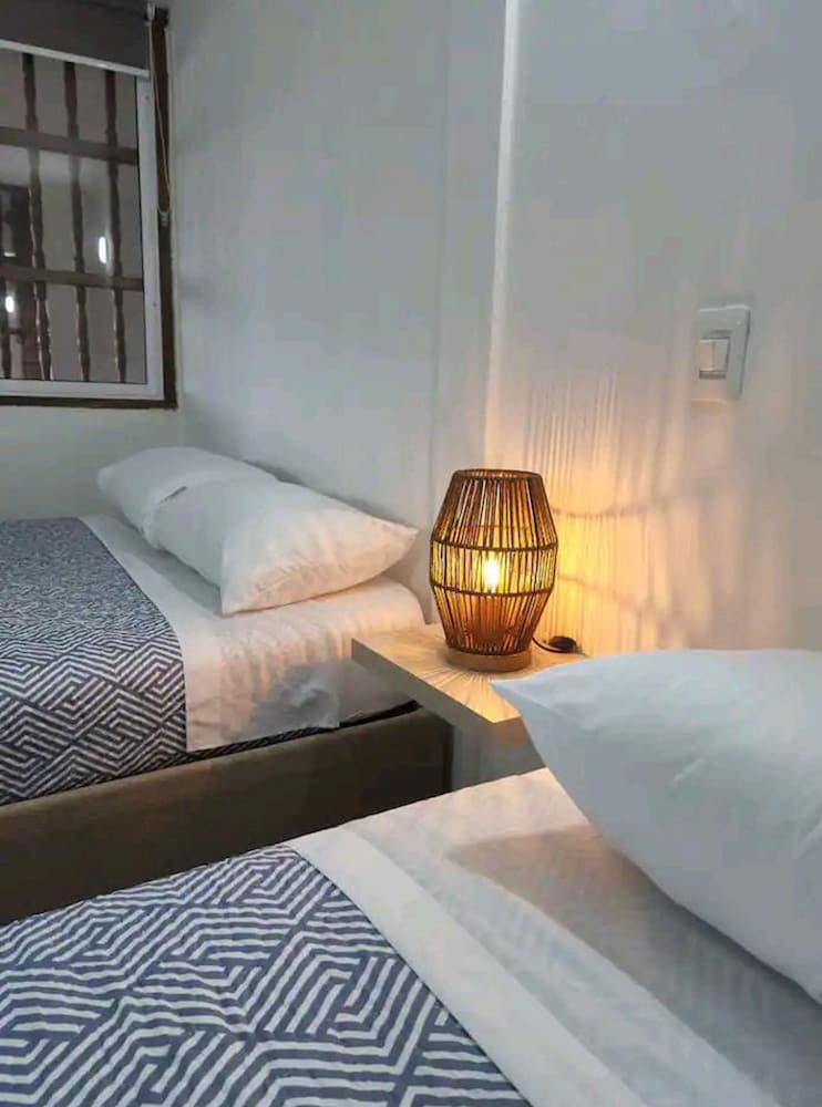M2-J HABITACION  EN CENTRO HISTORICO view 4